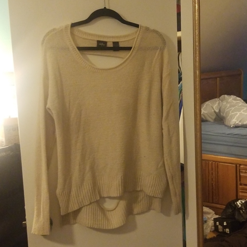 Dayrip Sweater